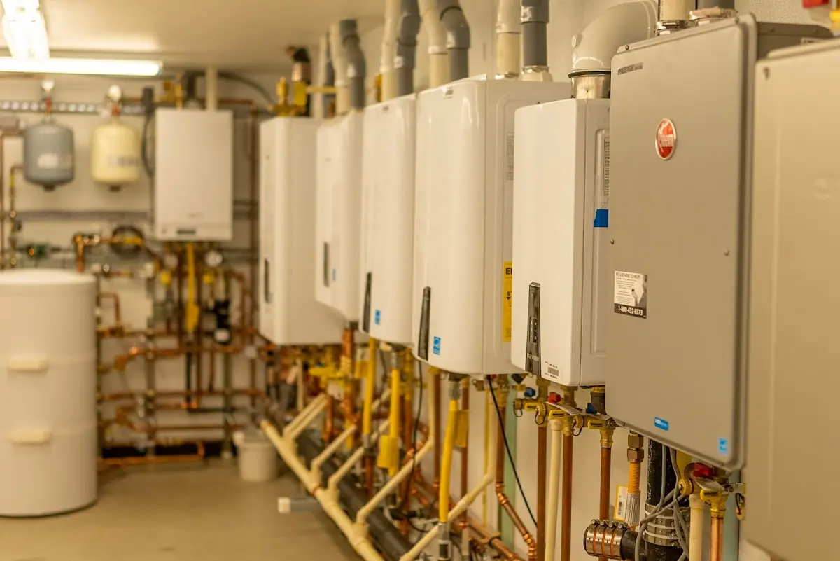Shower Installation in Sterling, CT